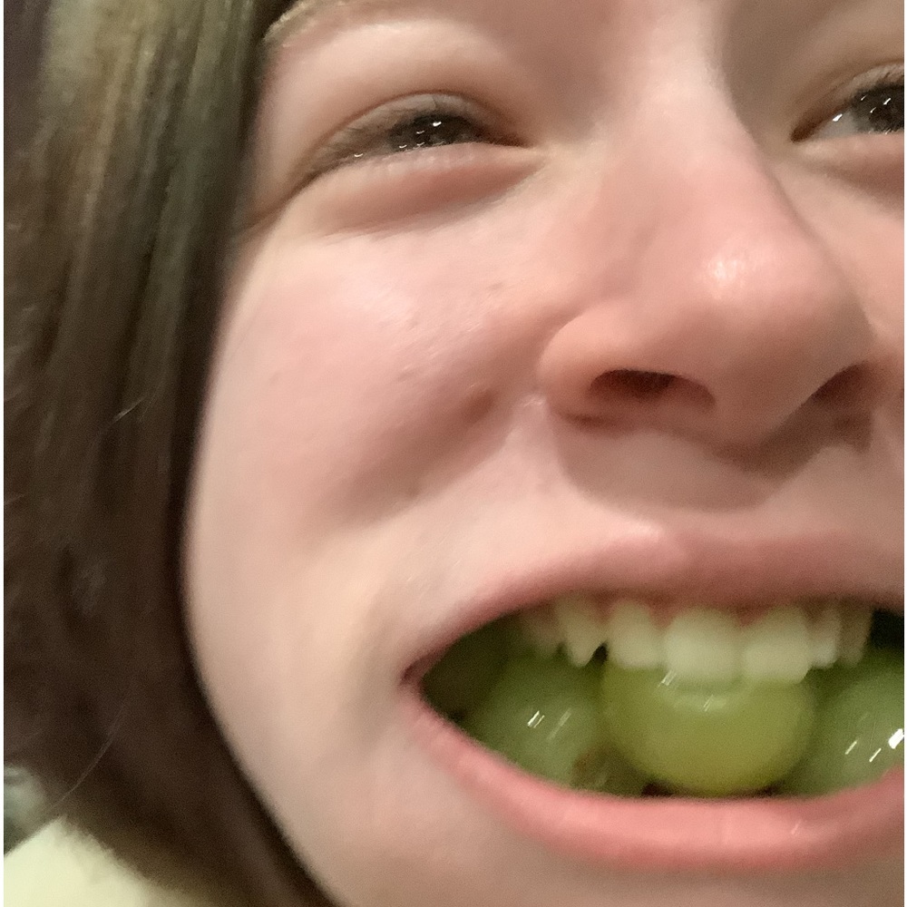 Meet your Posher, Oliver